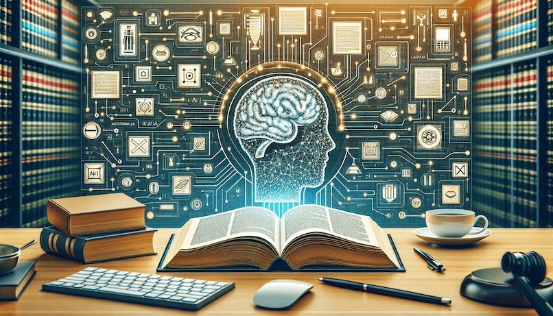 Featured image for Secrets of AI in Personal Injury Law Revealed