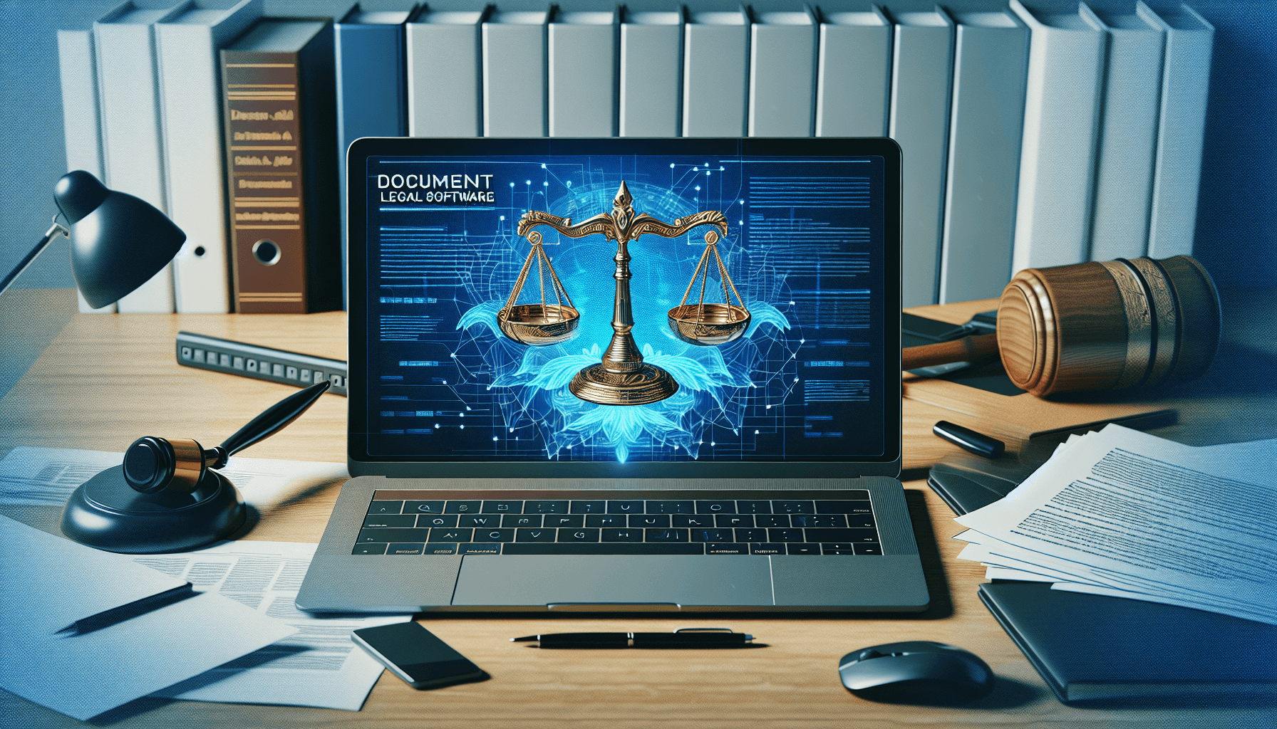 Featured image for Document Legal Software: Secrets to Ultra-Efficient Law Practice