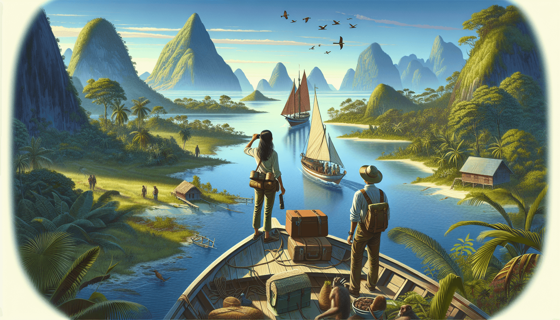 Featured image for Boost Case Work with Small Immigration Law Firm Software