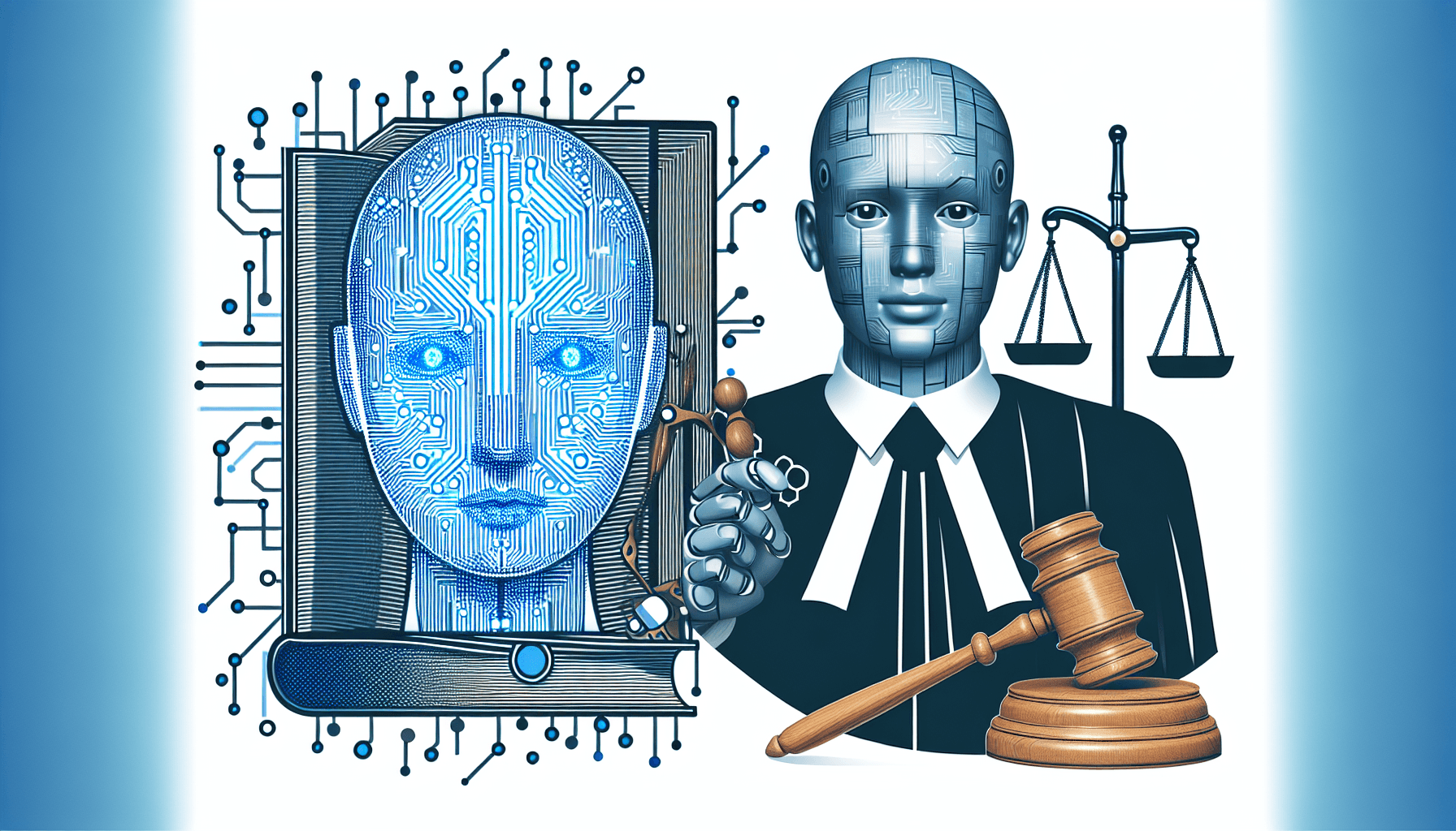 Featured image for AI-Powered Litigation Drafting: Your Legal Assistant