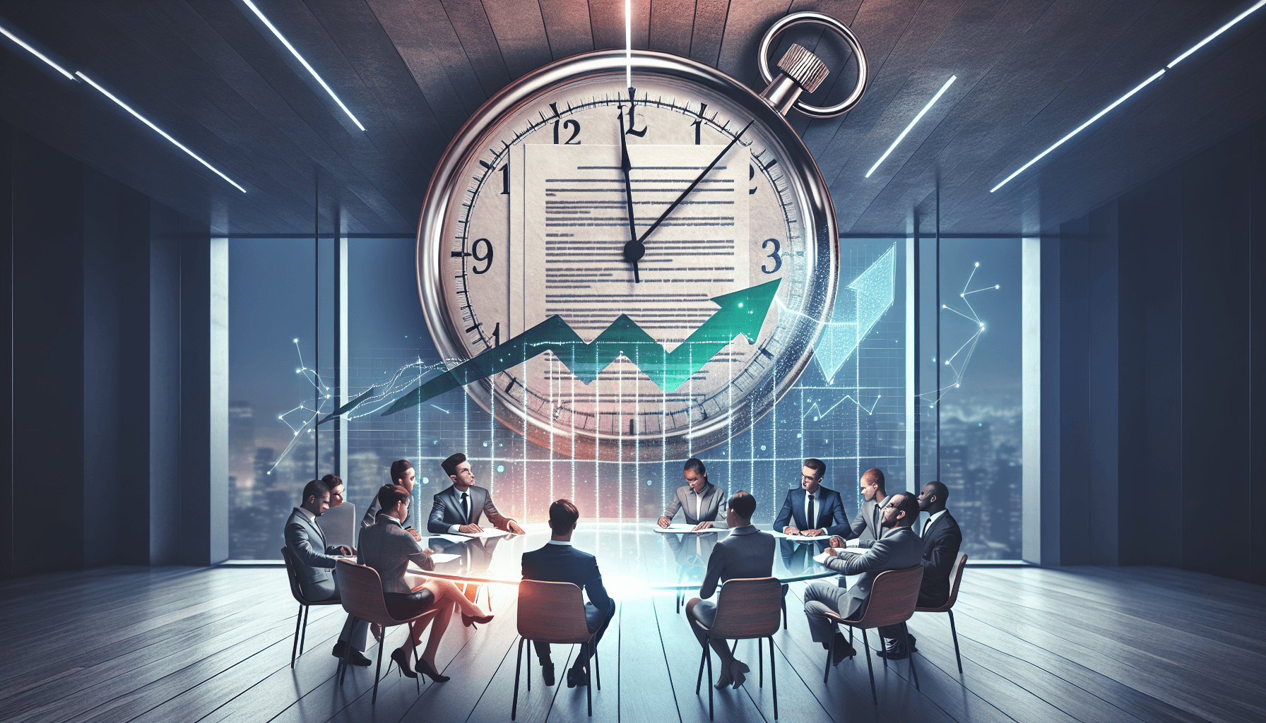 Featured image for 5 Ways Trademark Legal Drafting Tool Saves Time