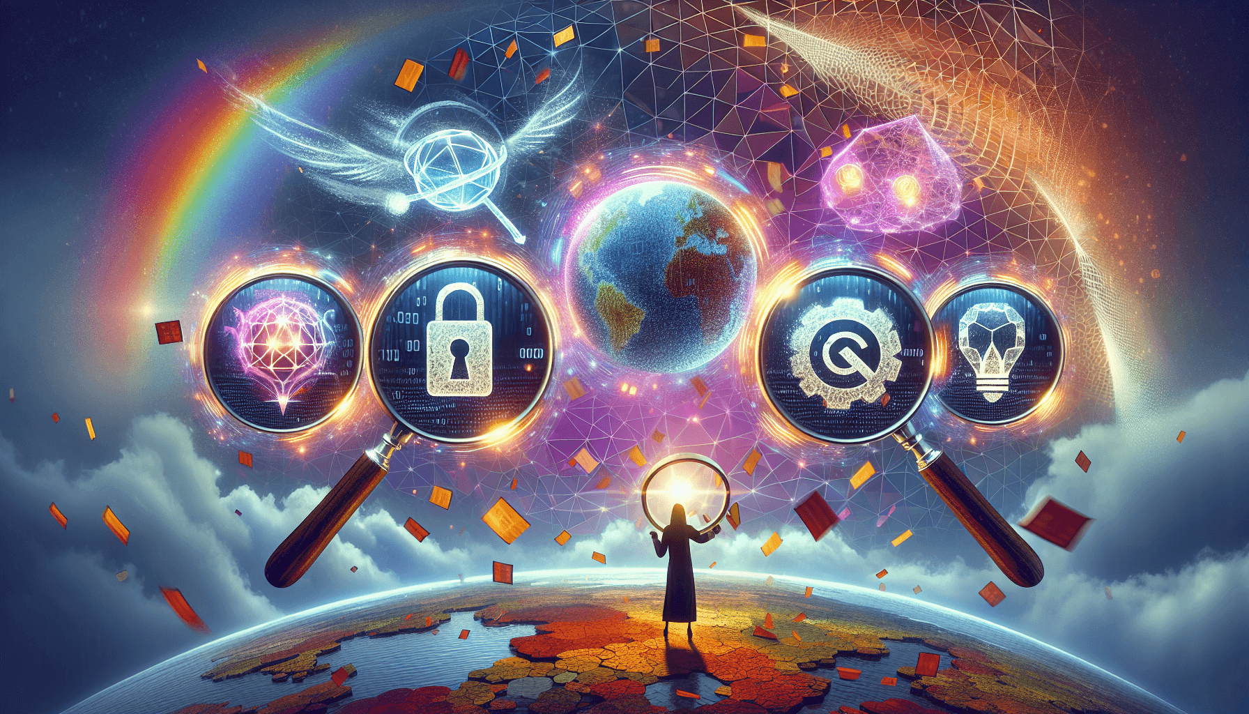 Featured image for 5 Trends in Intellectual Property Law for 2024