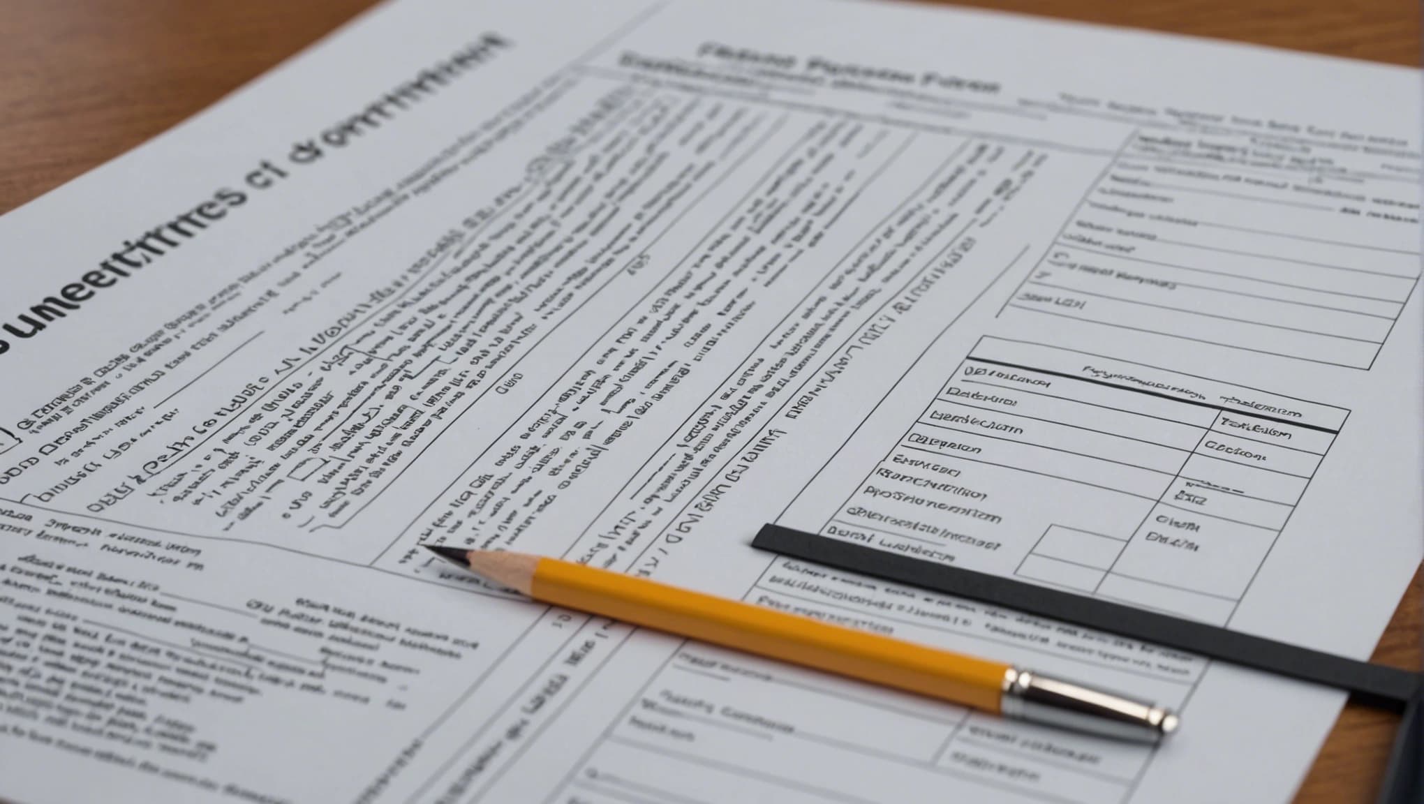 Featured image for Common Questions About Business Formation Documents