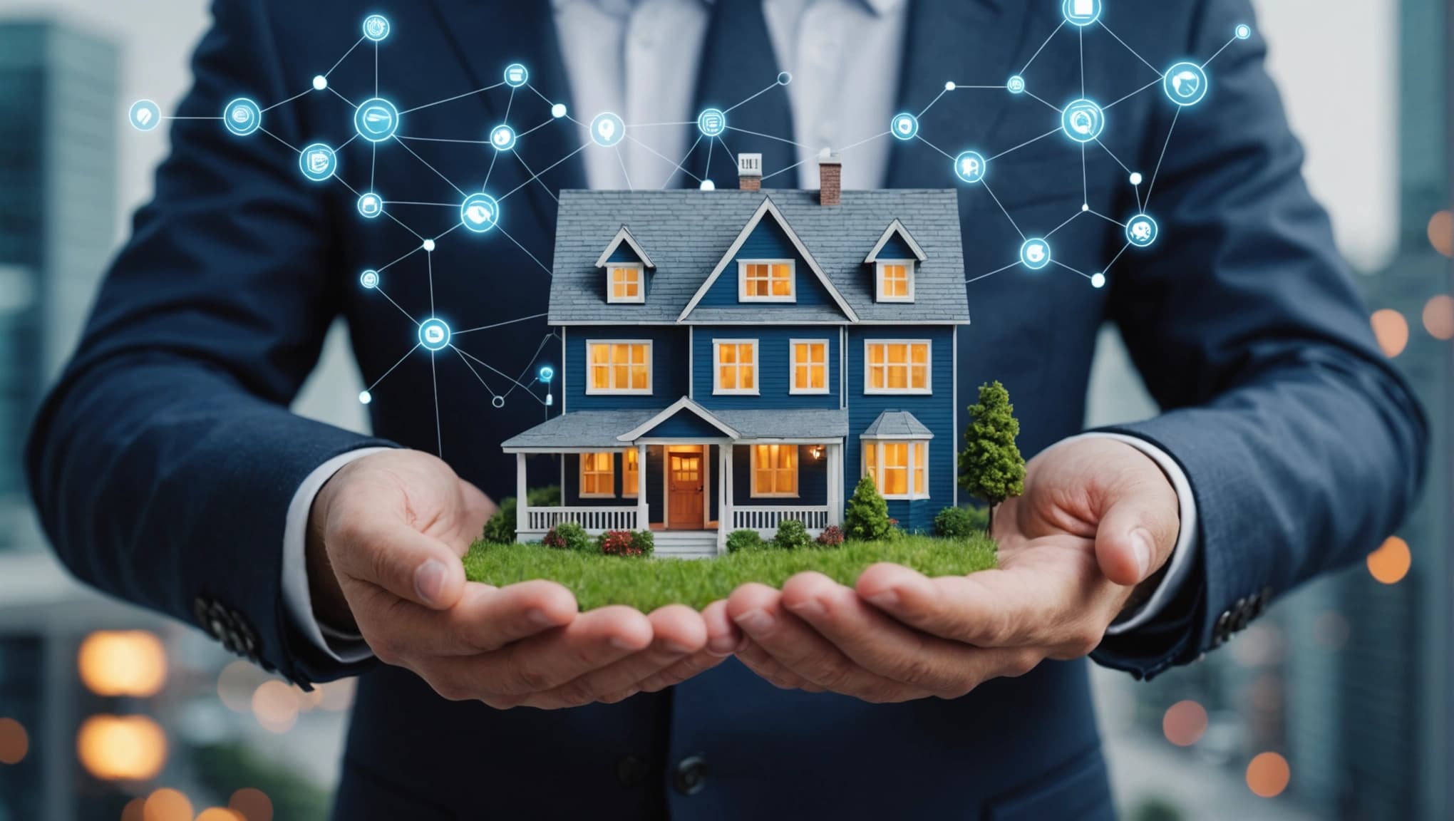 Featured image for Top 10 AI Tools for Real Estate Investment Management