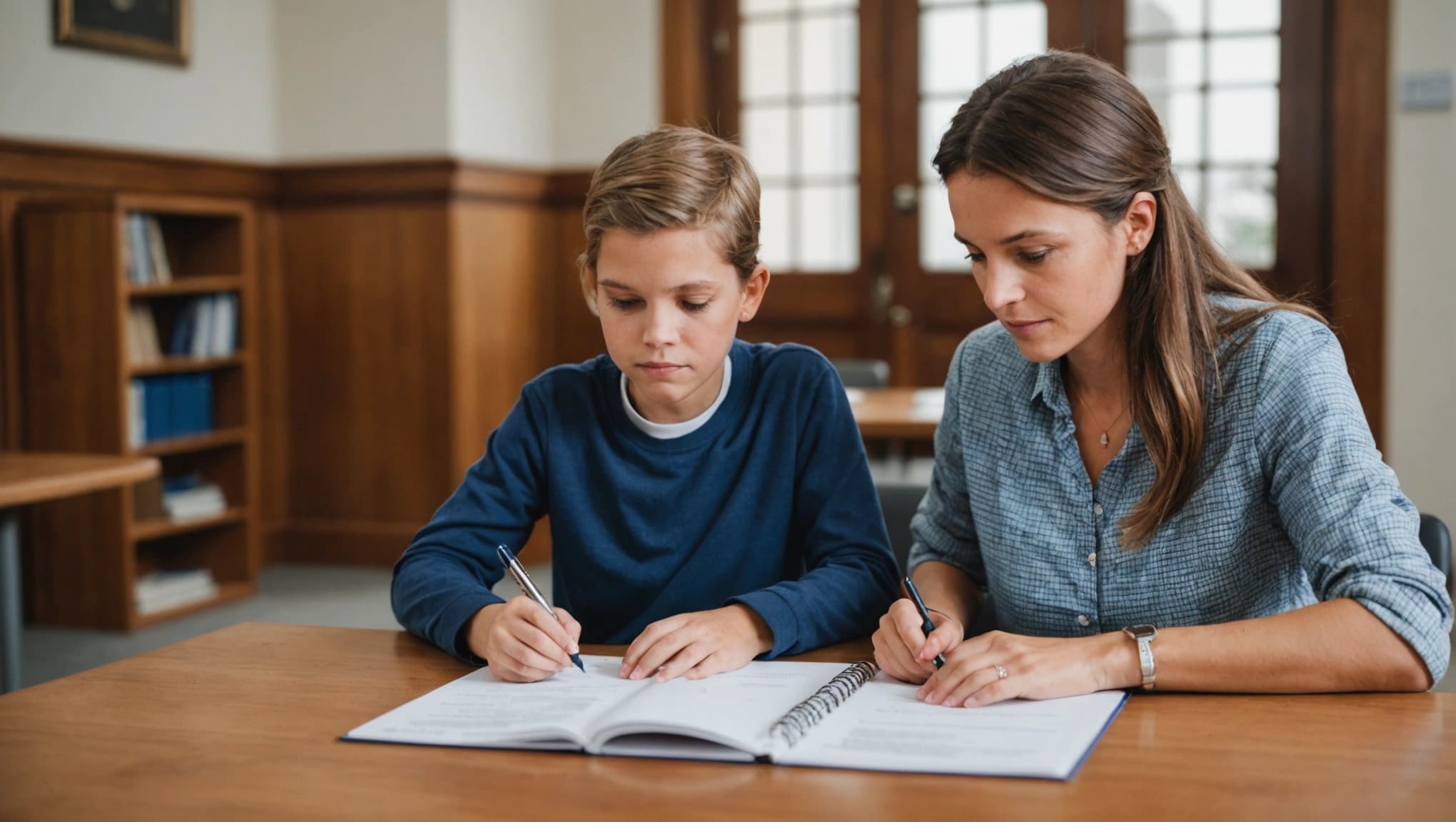 Featured image for Using DocDraft for Custody Cases: A Parent’s Guide