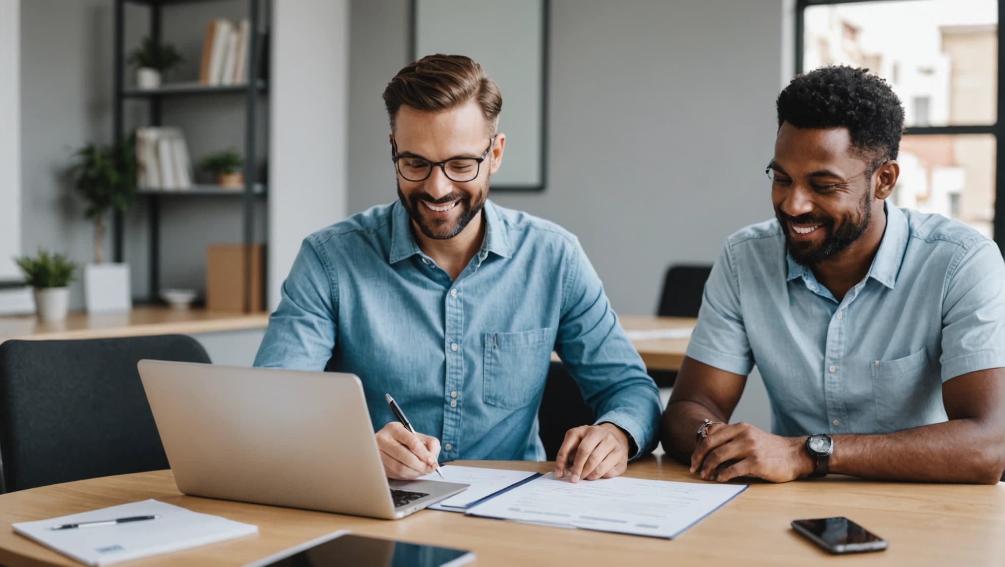 Featured image for Streamlining Pre-Lease Agreements With DocDraft