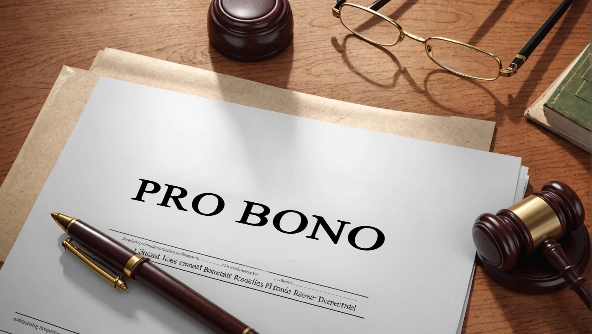 Featured image for How To Use DocDraft for Pro Bono Cases