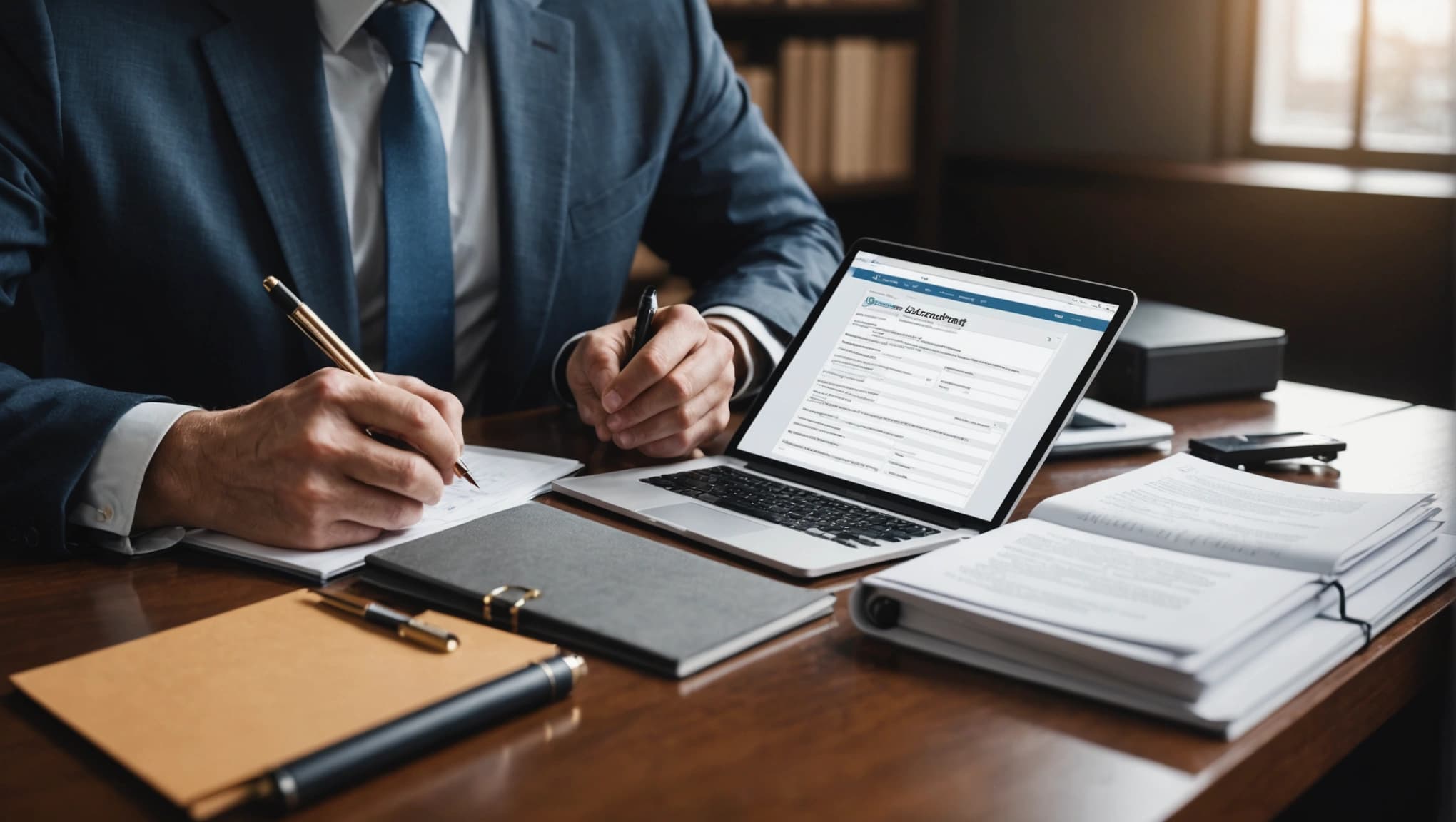 Featured image for Unlocking Advanced Features of DocDraft for Attorneys