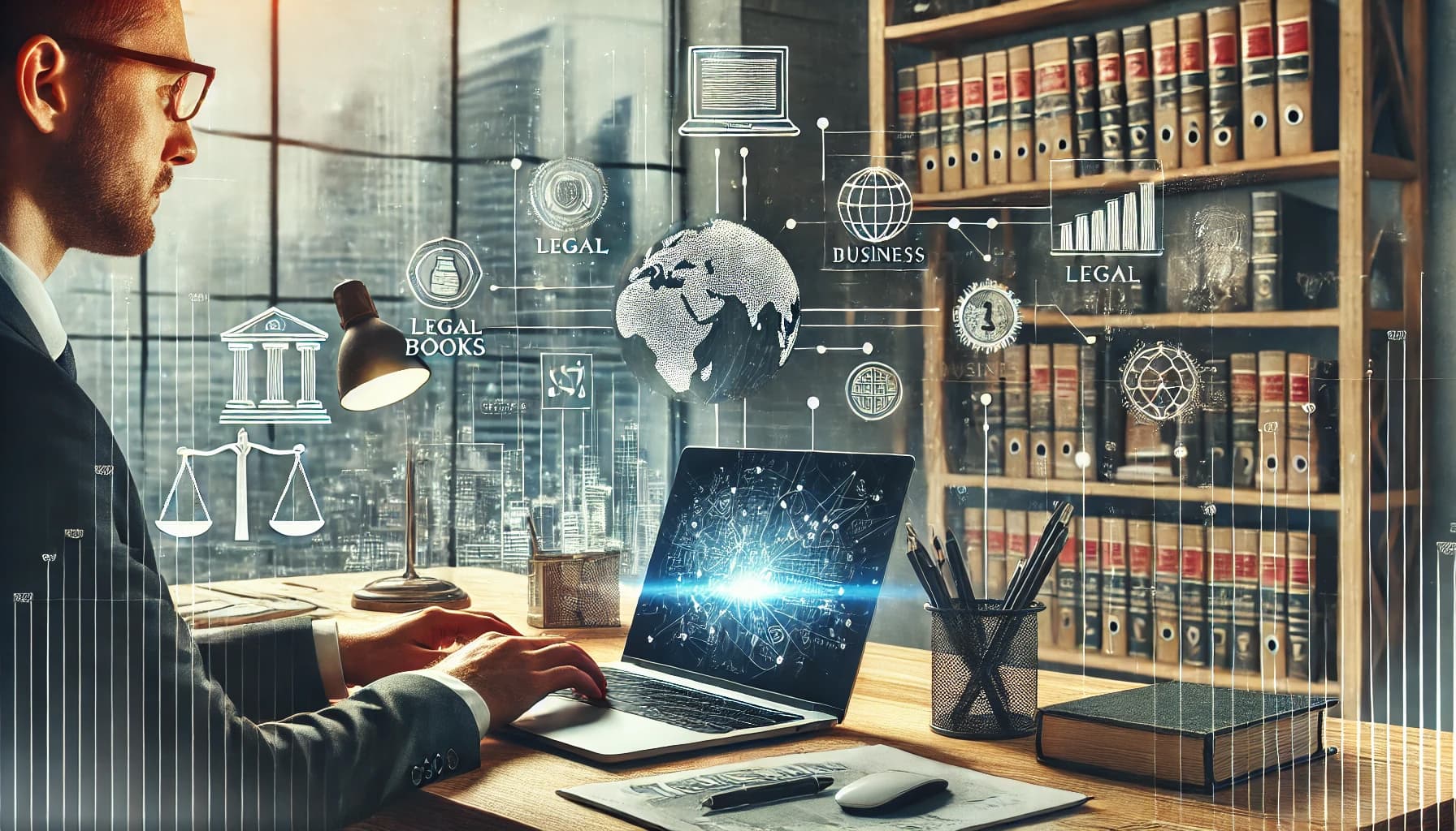 Featured image for Getting Started With DocDraft: A Startup's Guide