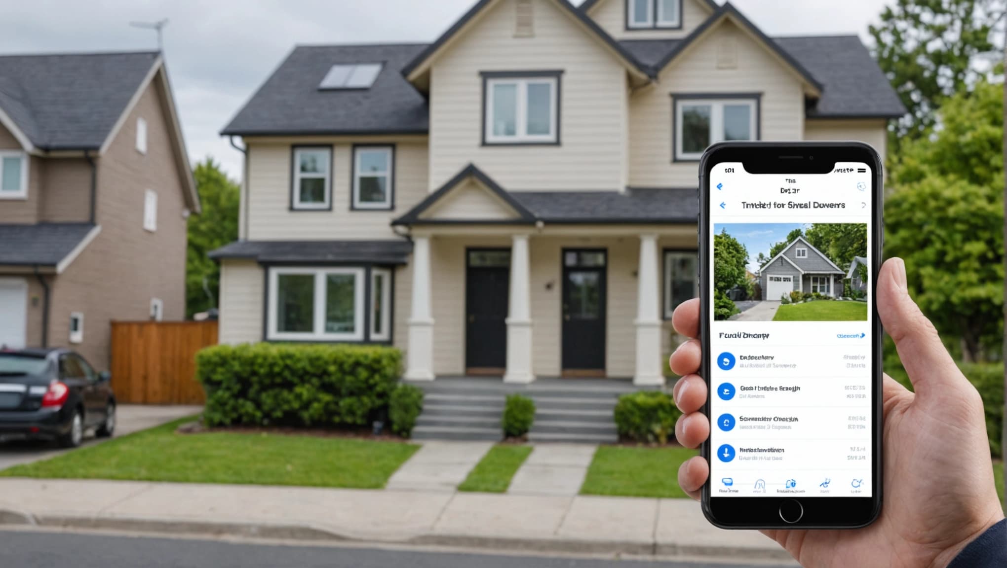 Featured image for DocDraft Landlord 101: The AI Solution for Small Property Owners