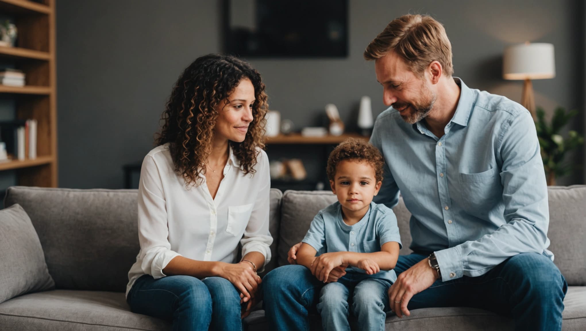 Featured image for DocDraft Helps Parents Overcome Divorce Process with AI Solutions