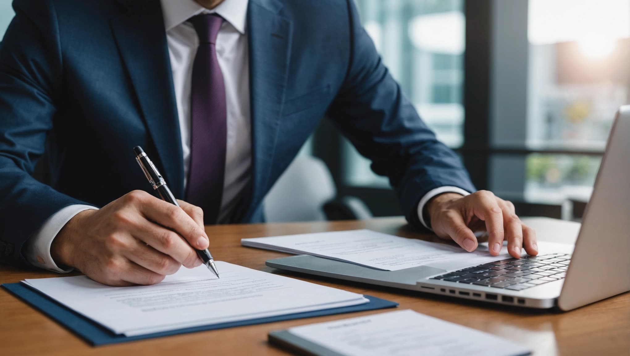 Featured image for Latest Trends in Legal Document Automation for 2024