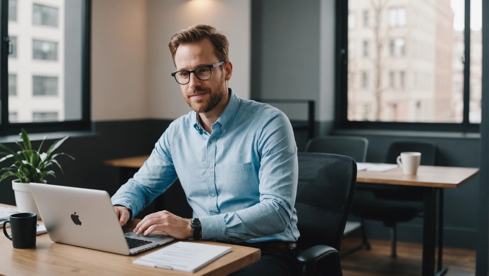 Featured image for How DocDraft Makes It Easier for Founders to Start Their Business