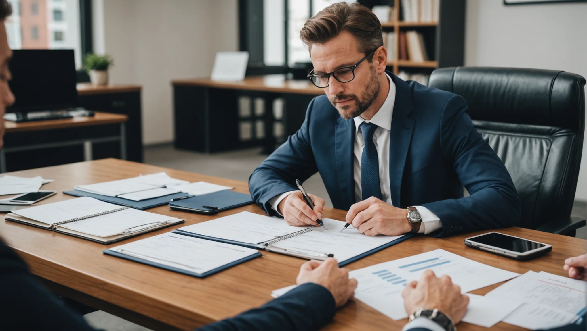 Featured image for Transforming Custody Case Management with DocDraft