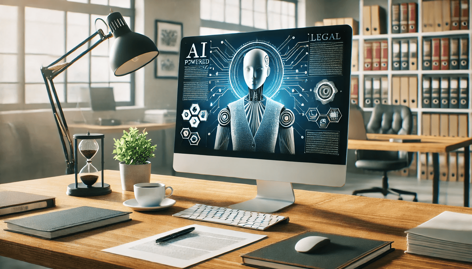 Featured image for DocDraft vs. Traditional Legal Services: A Comparison