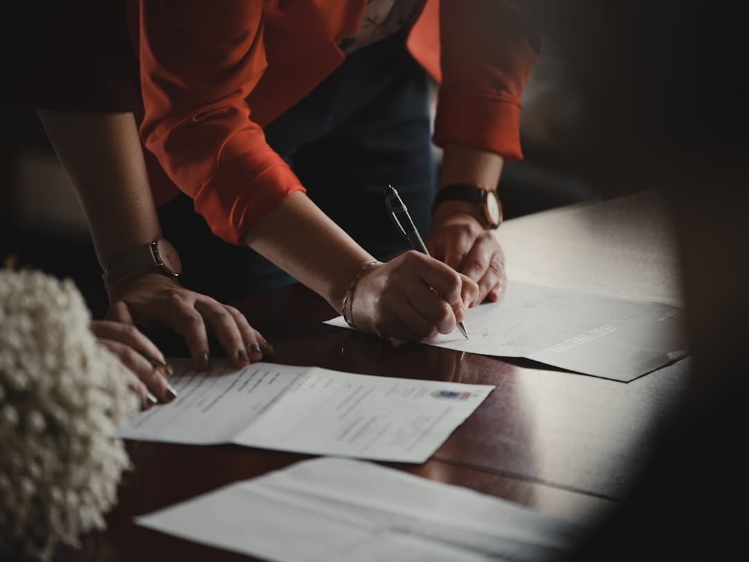 Featured image for AI-Powered Contract Analysis