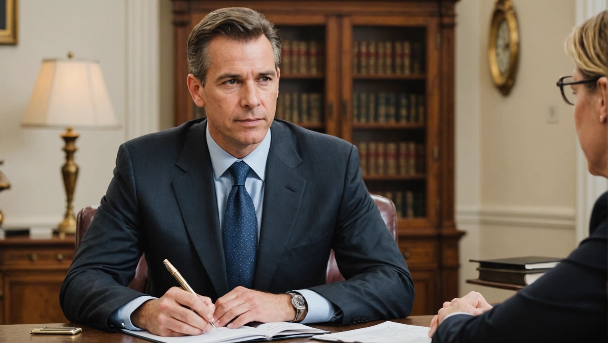 Featured image for Why Consult an Attorney During Divorce?