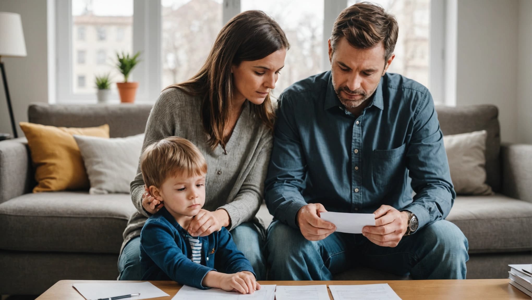 Featured image for How to Prepare for a Child Custody Case