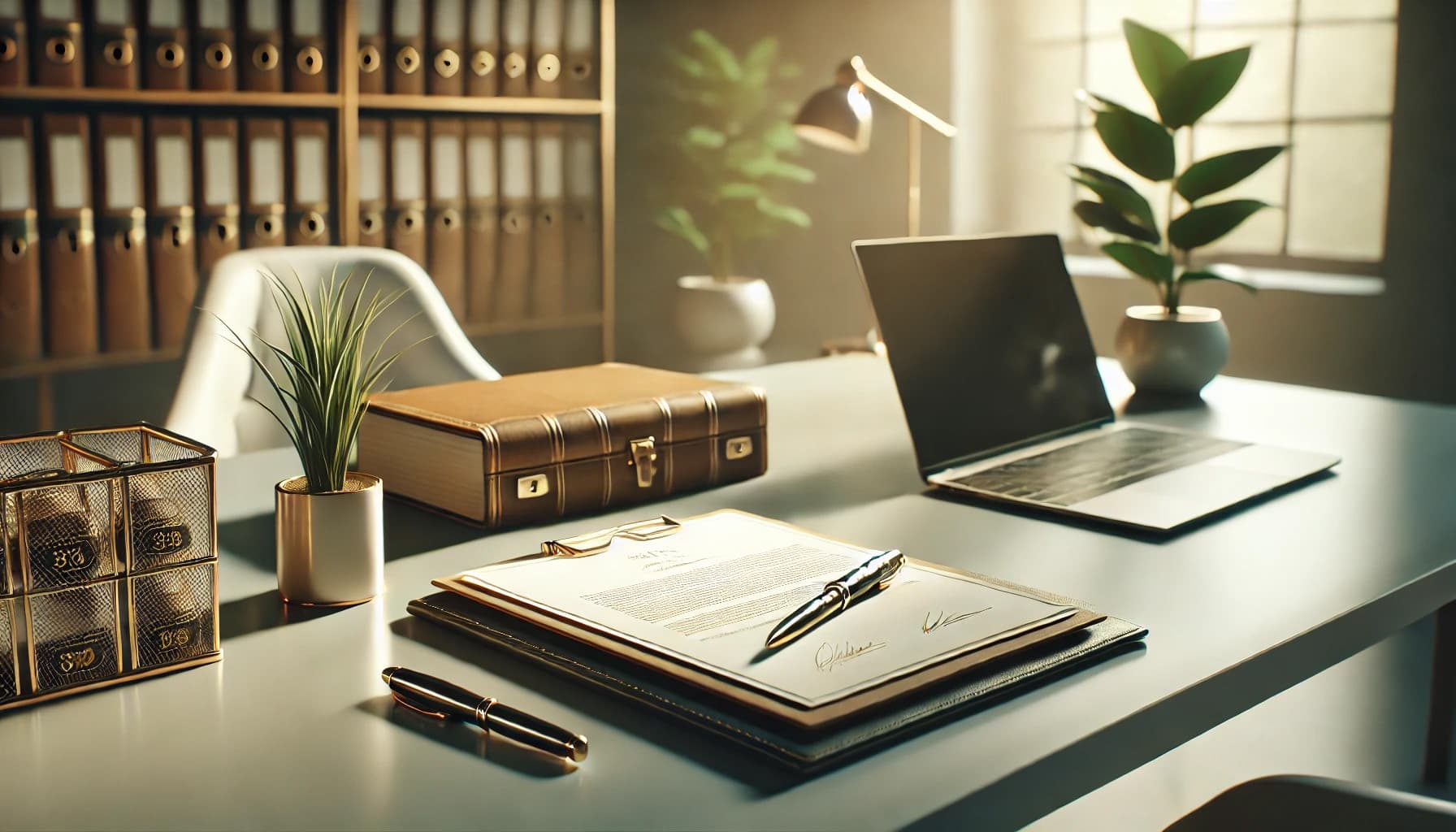 Featured image for Why Every Estate Plan Needs a Living Trust