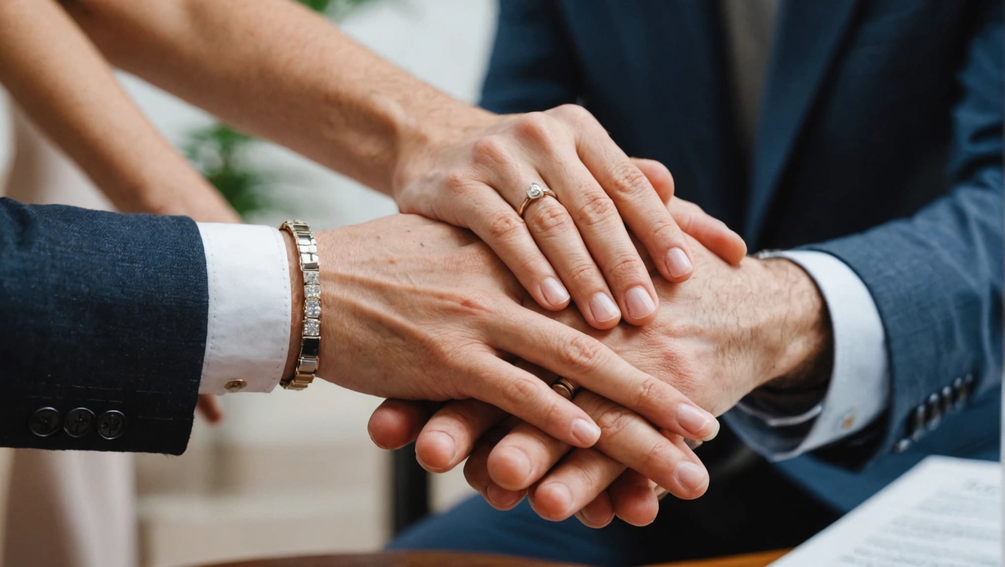 Featured image for The Importance of Prenuptial Agreements: What You Need to Know