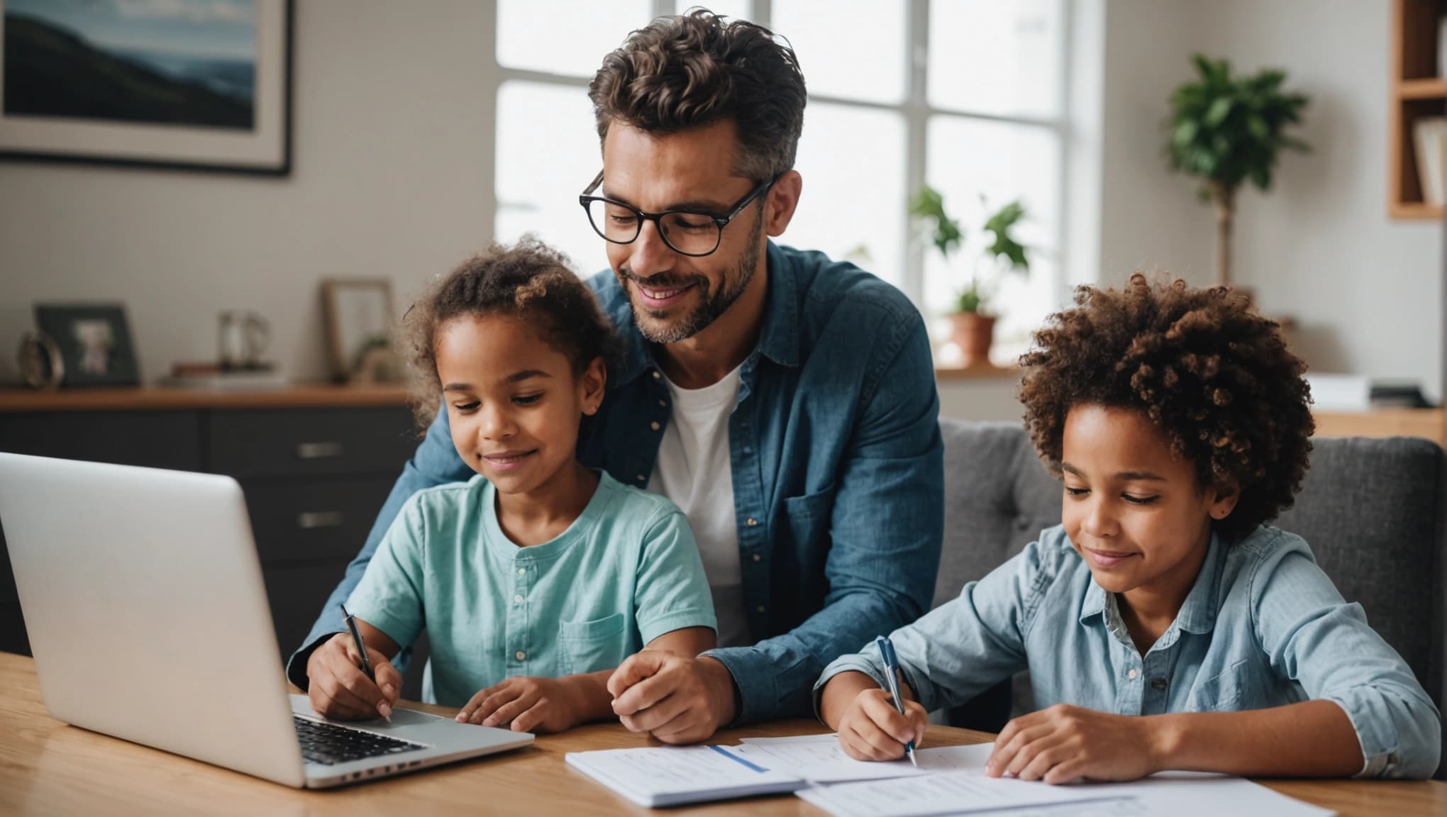 Featured image for Using DocDraft to Safeguard Your Family’s Future