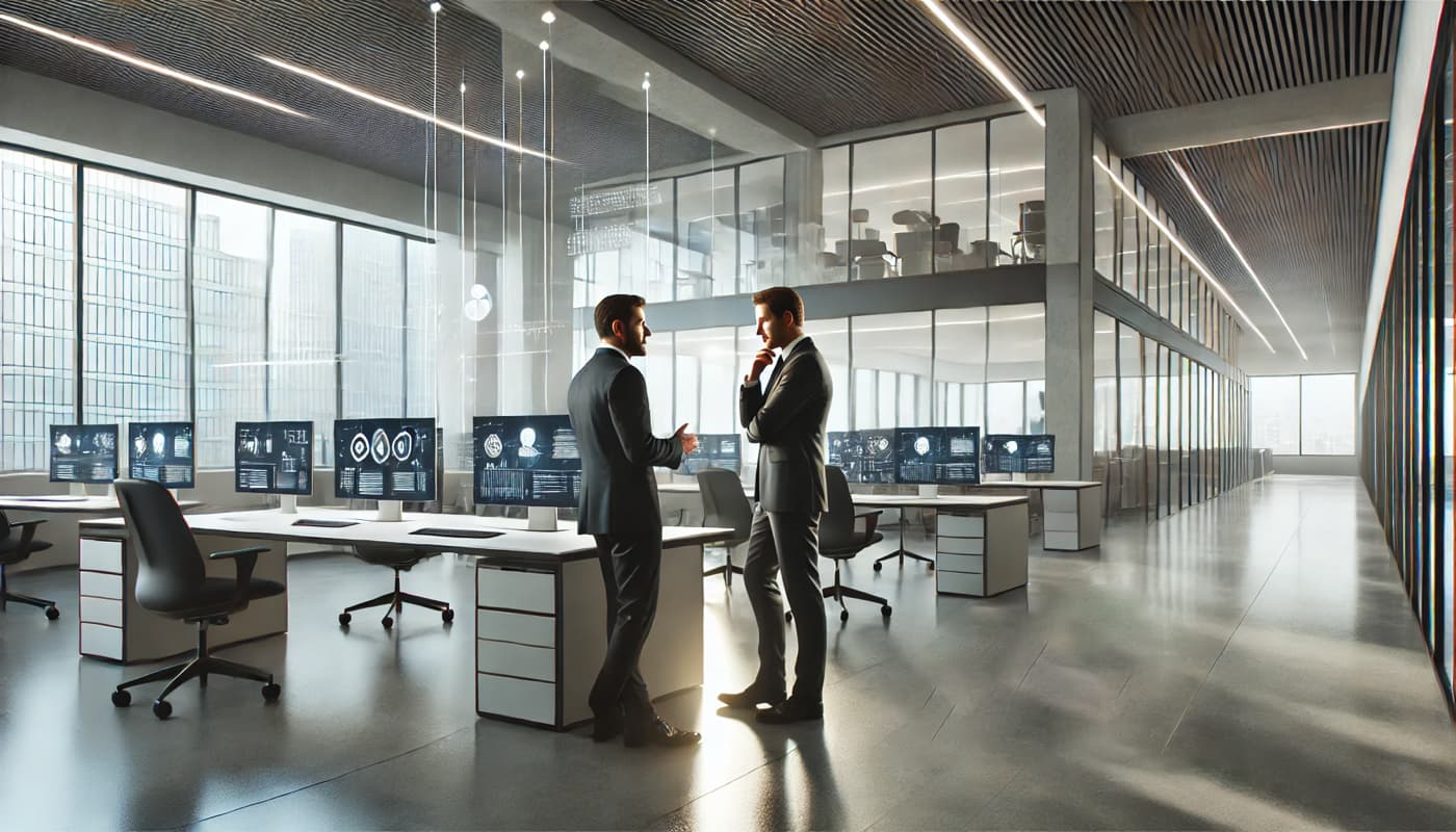 Featured image for Are Non-Competes Legal? How DocDraft Can Help.