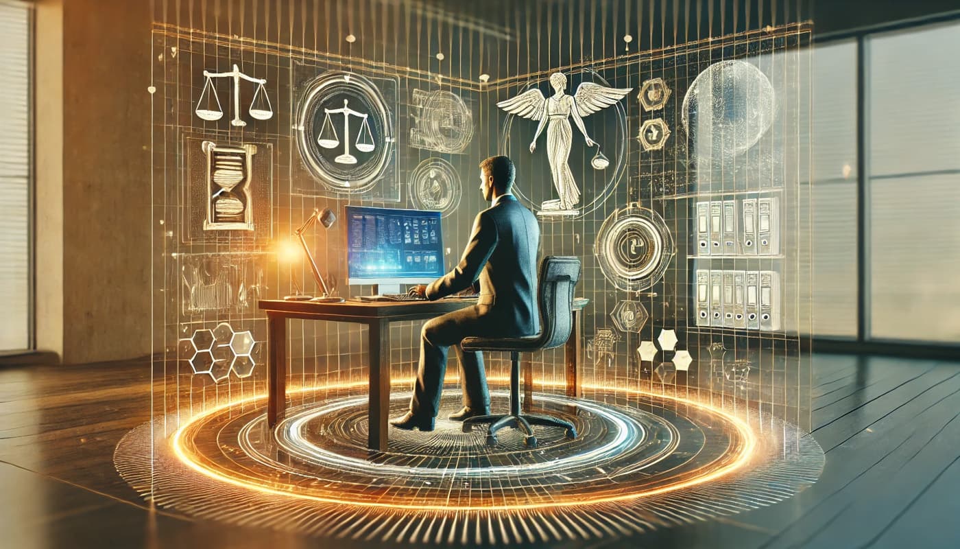 Featured image for Automating Attorney Documents: Enhancing Efficiency and Client Satisfaction