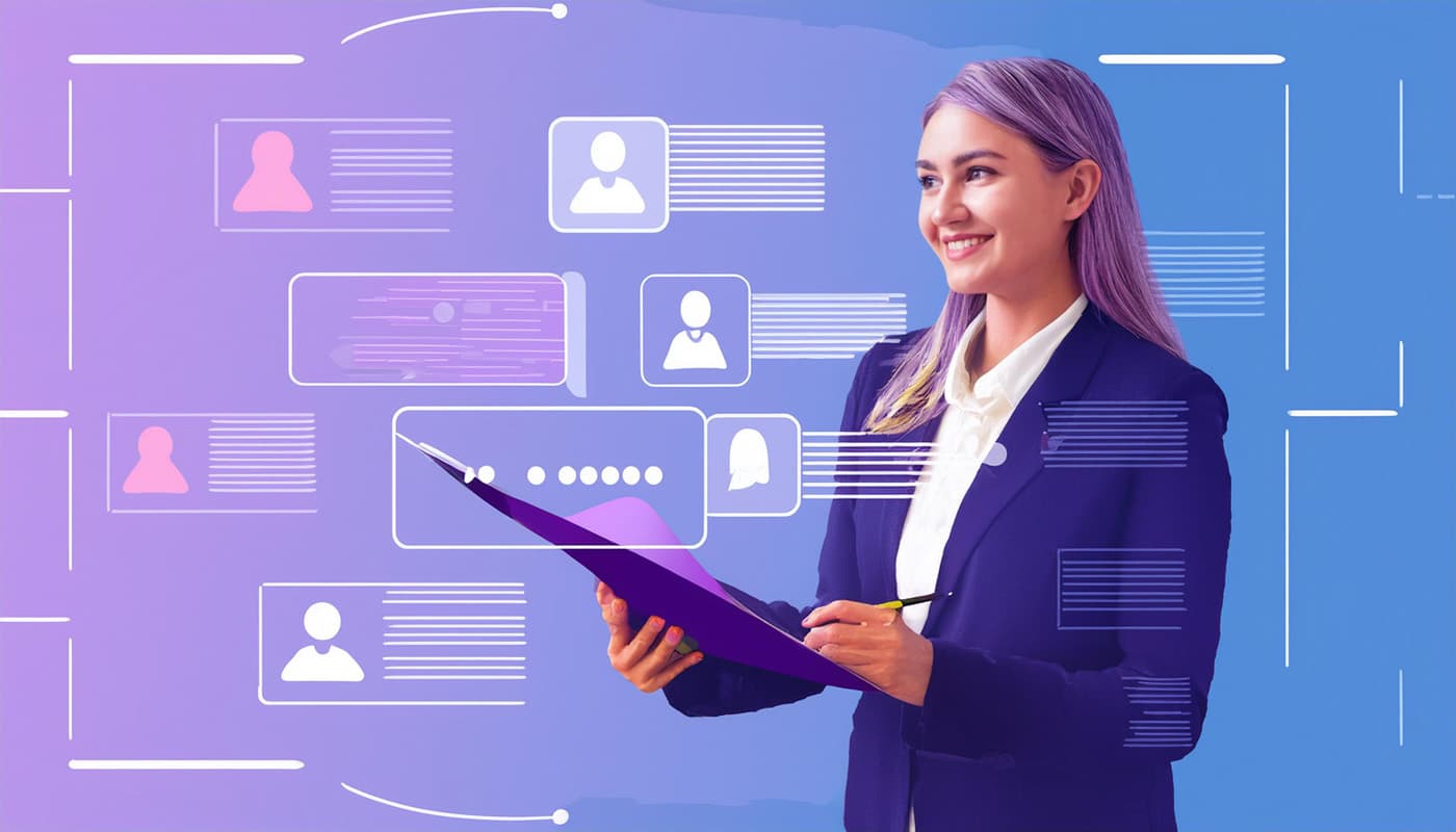 Featured image for  Revolutionizing Legal Tech: How AI-Driven Document Automation is Reshaping the Industry