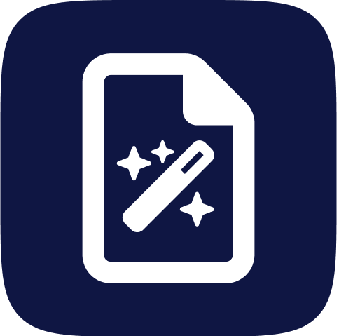DocDraft Logo